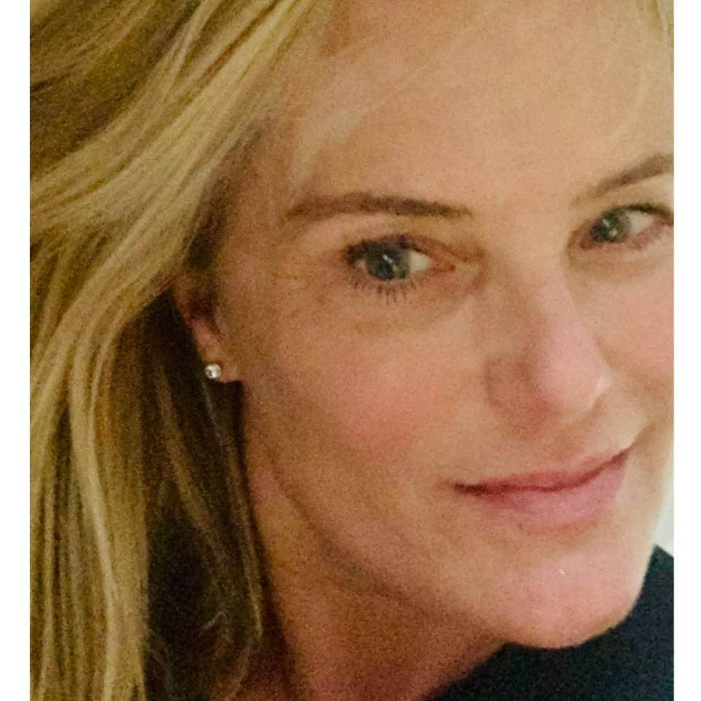 Meet your Posher, Kimberlee